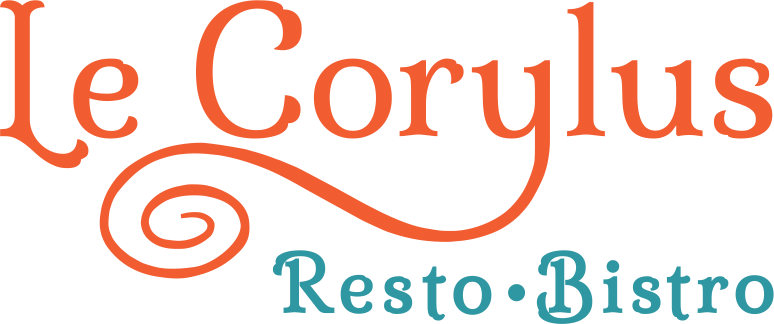 Logo Corylus Restobistro